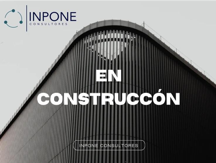 Página en construcción